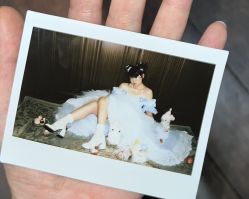 -WAVE SODA摄影工作室