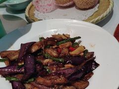 -香融府·烤鸭·家常菜(花乡奥莱店)