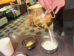-庐灶江南·江南菜·四合院Bistro(东直门雍和宫·原华侨宾馆店)