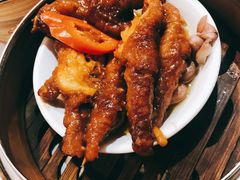 -大荣华酒楼(元朗老店)