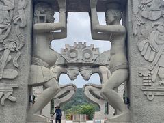 -墨江北回归线标志园