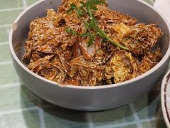 -玉桥餐厅(天坛店)