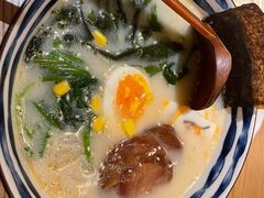 -本日風和·寿司·料理(博地中心店)