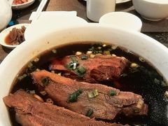 -中国厨房/台湾牛肉面