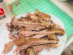 -清真·益鑫羊肉手抓馆(花园北街店)