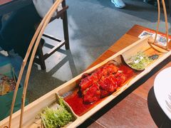 南乳扎烧-大牌大·传统杭帮菜(湖滨店)