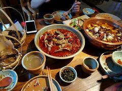 -水煮三国·川鲁江湖菜(香山店)