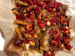 -匠熙小馆(崇文门店)