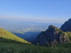 -萍乡武功山风景名胜区