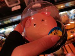 -盒马鲜生(莱蒙都会店)