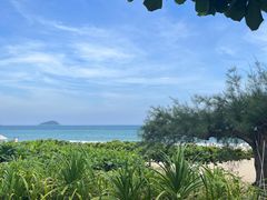 -三亚亚龙湾天域度假酒店