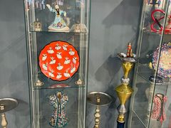 -TUK土耳其餐厅·下午茶(卢湾店)