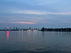 -东昌湖风景区