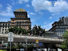 -南宁邕江宾馆