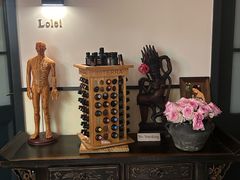 -Angkor SPA 柬埔寨古法按摩(环贸店)
