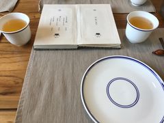 -之参餐厅(前门大街店)