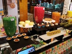 -怡咖啡海鲜自助餐厅(浦东香格里拉店)