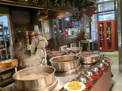 -李氏八大件老菜馆(万宝街店)