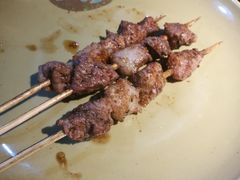 -丹东特色烤肉(南光三部店)