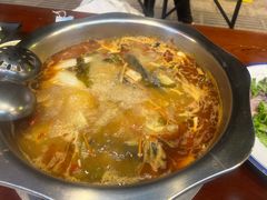 -大理.老字号渝记酸萝卜乌鱼(古城总店)