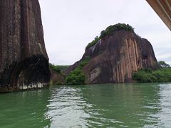 -飞天山旅游区