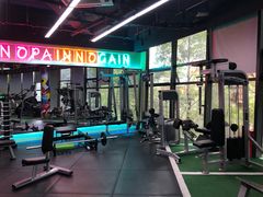 -PT健身联盟(普陀中远两湾城店)