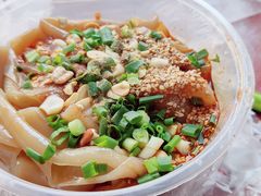 -姚记.周礼伤心凉粉(时代广场店)