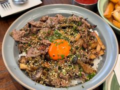 -WOKKA by艮上(中海环宇荟店)