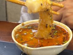 -楼外楼大刀肉传统火锅居(繁荣路店)