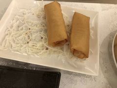-酌宴府The China Club·广州万富希尔顿酒店(云城东路店)