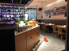 -李子坝梁山鸡(北碚万达五鸡哥店)