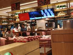 -西贝莜面村(东莞壹号广场店)