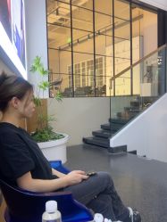 -Hair corner 香港发廊