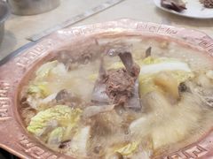 -城一锅涮烤羊蝎子·烤串