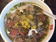 -潮镇老尾牛杂(环城西路店)