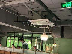 大堂-顺峰顺水顺德菜(龙华店)