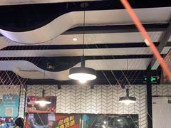 -鱼酷活鱼烤鱼(梅江印象城店)