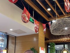 -西部马华清真兰州牛肉面·烧烤夜市(三里河店)