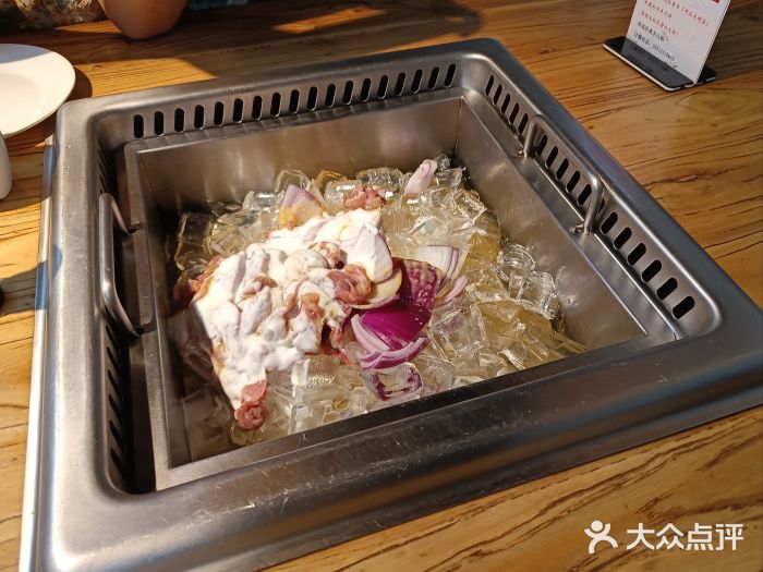 泽成冰煮羊火锅(中正天街店)图片