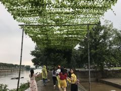 -杭州双溪漂流景区