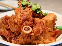 -华竹饭店(中央大街店)