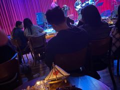 -JZ Club 爵士酒吧(上海店)