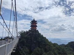 -塔云山