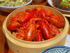 -琥珀老六龙虾(四里河店)