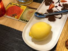 -百特喜·意大利餐厅(八佰伴镇江店)