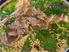 -云阿蛮云南生烫牛肉米线(奉贤路店)