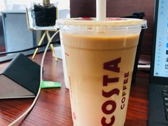 -COSTA COFFEE(上海月星环球港店)