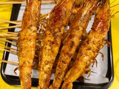 -望京小腰(北京总店)