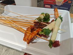 -成都玉林串串香(世纪港湾店)