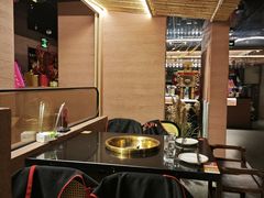 大堂-三江两海老火锅(北京首店)